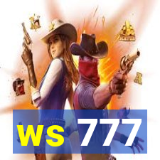 ws 777-bet